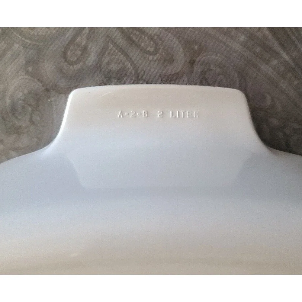 Corningware corning ware